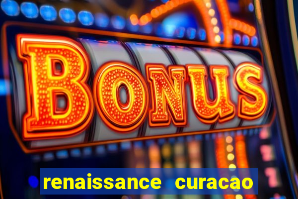 renaissance curacao resort & casino all inclusive